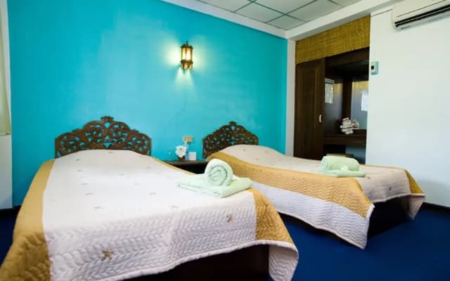 Kim House - photo 4