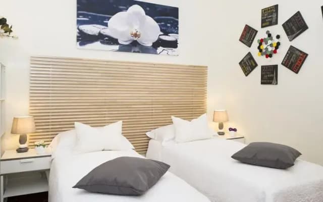 Internazionale Flavio's Suite - photo 4