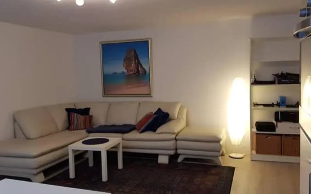 2 Zimmerwohnung Am Flughafen Schonefeld (Adults Only) - photo 2