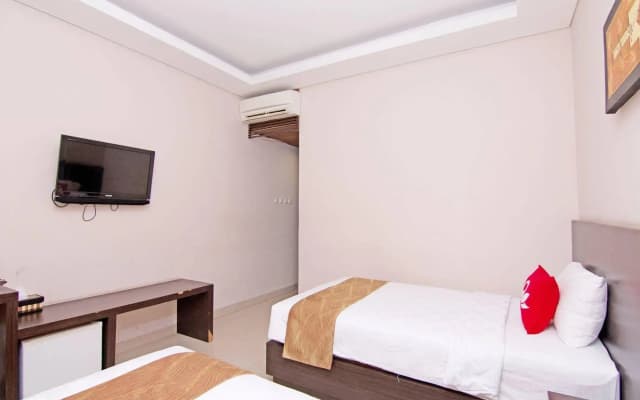 ZEN Rooms Sanur Bypass Ngurah Rai 2 - photo 5