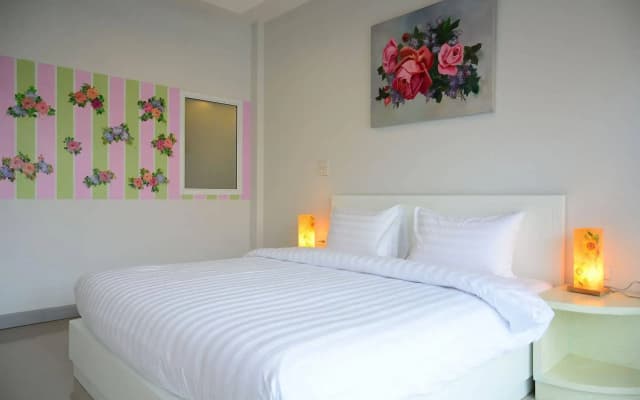 Kabantamor Hua Hin Pool Villa - photo 4