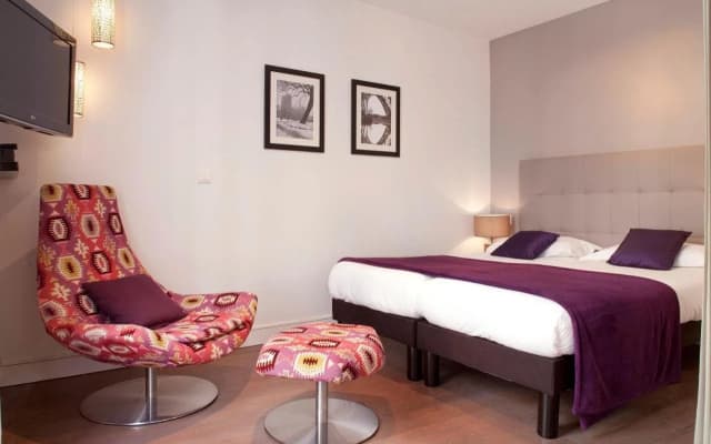 Hotel Mayet - photo 4