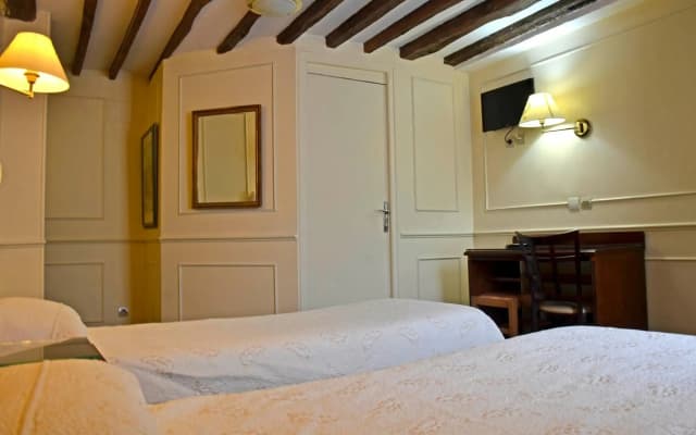 Hôtel Havane - photo 5
