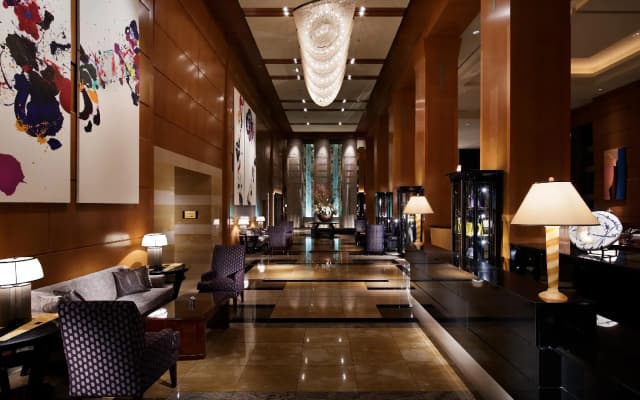 The Ritz-Carlton, Tokyo - photo 2