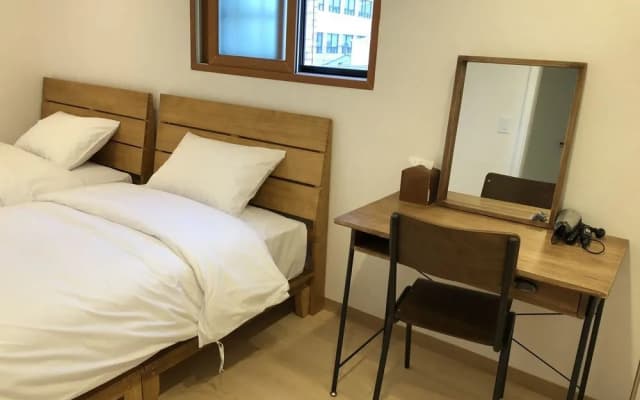 Ultari Hostel Jongno - photo 3