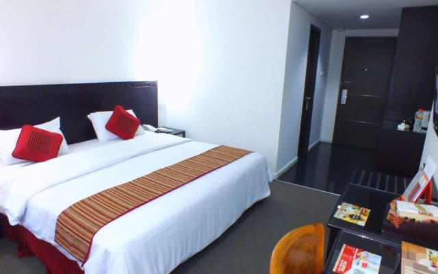 Sofyan Hotel Cut Meutia - photo 5