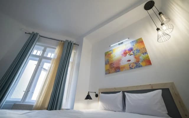 Maria Boutique Suites - photo 5