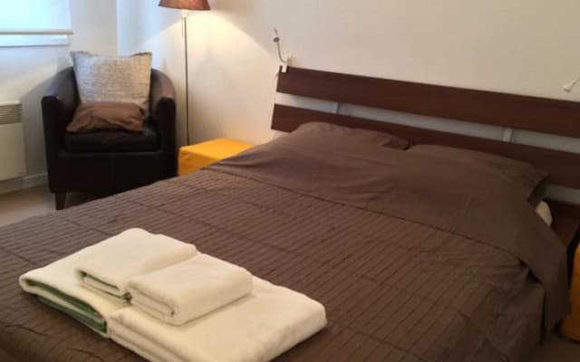 Concorde - Madeleine Apartment - photo 2