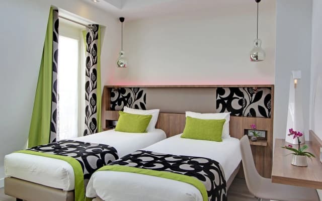 Hotel Alhambra - photo 5