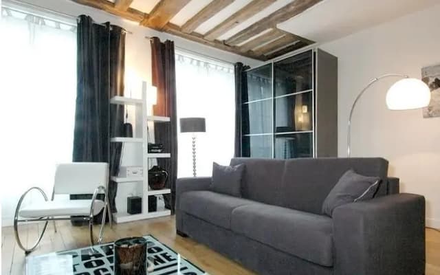 Appartement Poitou - photo 4