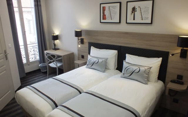 Hotel Paganini - photo 5