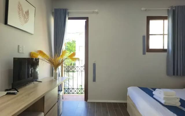Golden Sunset Hotel - photo 5