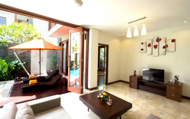 Aksata Villas - photo 5