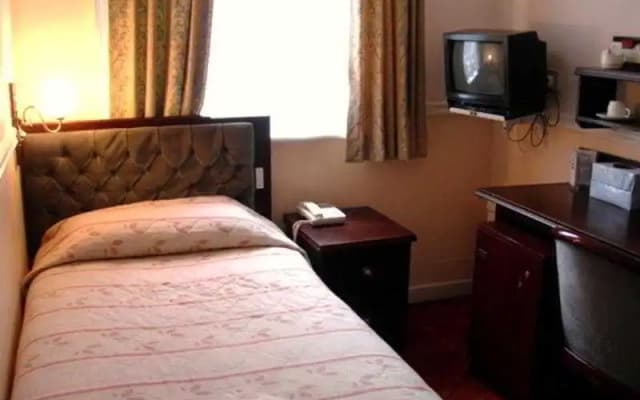 Hallam Hotel - photo 2