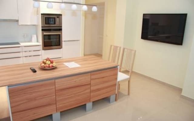Livingston Apartment Davinci - photo 4