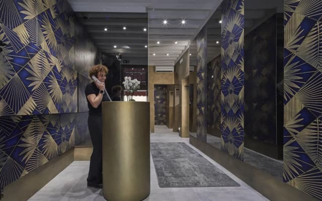 Hotel Orsaria - photo 2