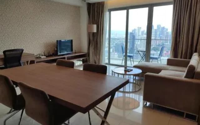 Regalia Residence @ Klcc By Asr - photo 2
