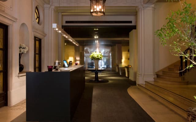 Grand Hotel Central - photo 2