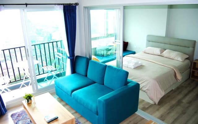 Centric Sea Pattaya by UPlus - photo 4