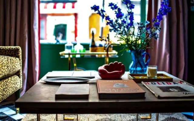 Les Deux Gares - photo 2