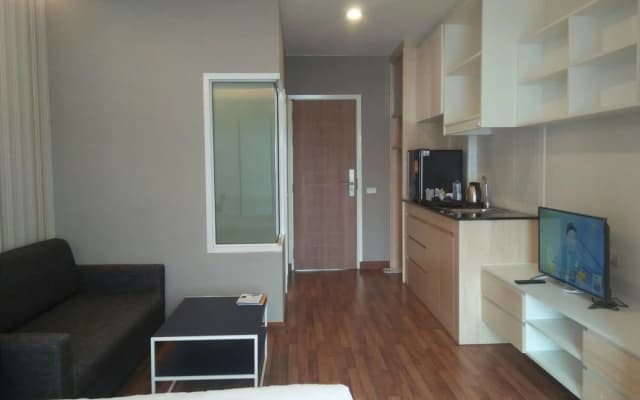 Siri Condo Chiangmai - photo 4