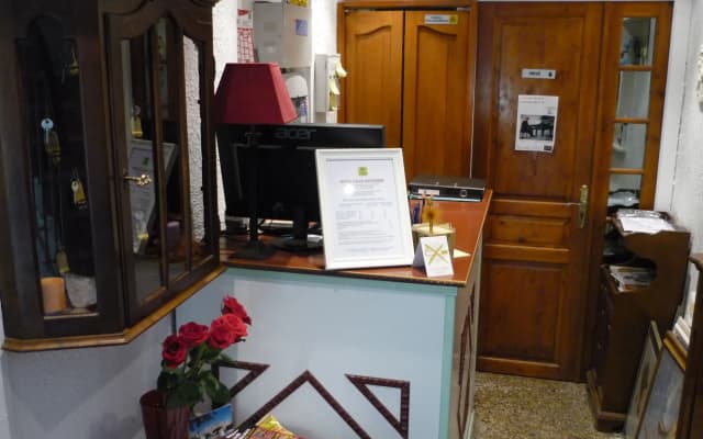 Logis Hôtel Villa Victorine - photo 2