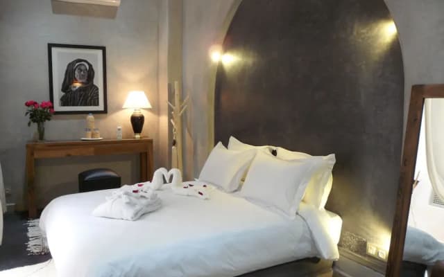 Riad Et Spa Misria Les Oliviers - photo 4