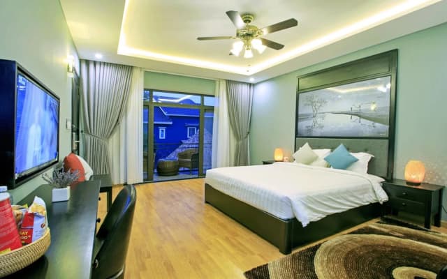 Friendly Villa Hoian - photo 4