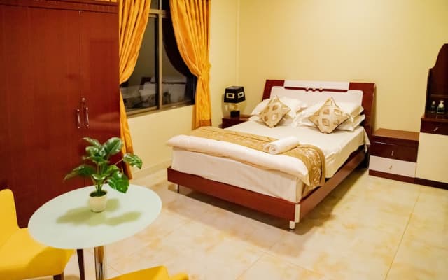 Ekefaru Inn - photo 2