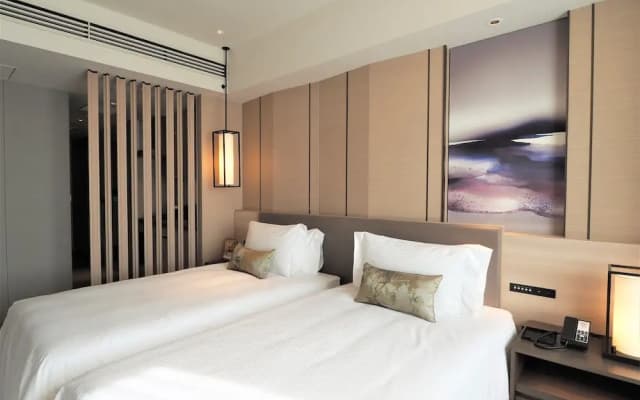 Fraser Suites Akasaka, Tokyo - photo 3