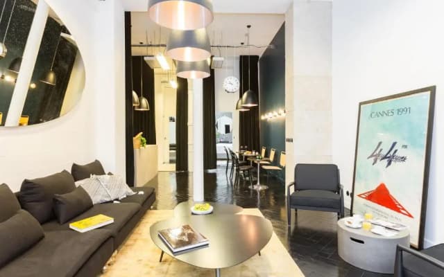 Loft Greneta - photo 2
