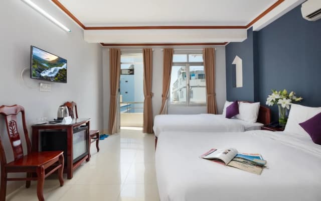 Oressund Hotel - photo 4