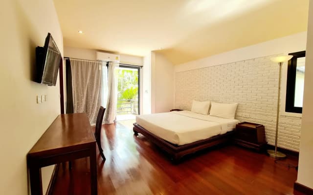 ASTROCOCO beach resort by Coconut Beach - photo 3