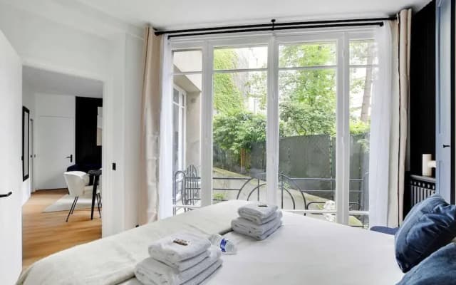 Magnificent 2bd/4p Apartment - Eiffel Tower - photo 3