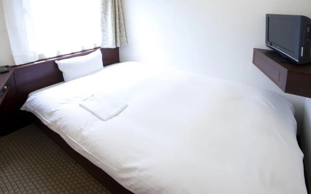 Pearl Hotel Kayabachou - photo 3