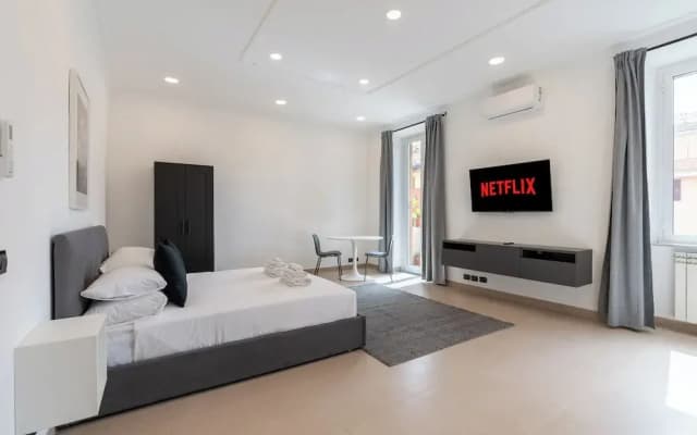 San Giovanni Boutique Suites - photo 4