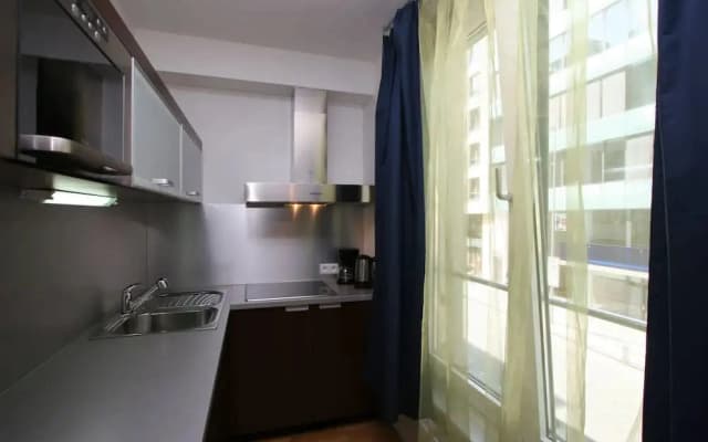 Angel Apartments - photo 4