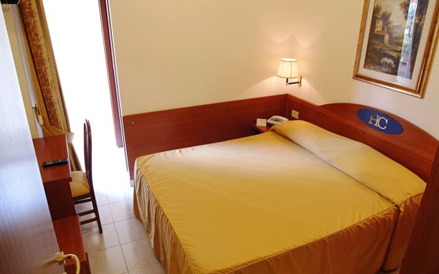 Hotel Corallo - photo 4
