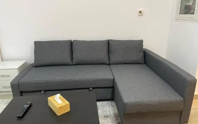 zapbed house - A Luxury Holiday Home in Yas Island - photo 3