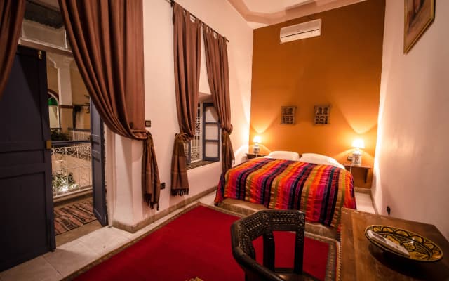 Riad Azalia - photo 3