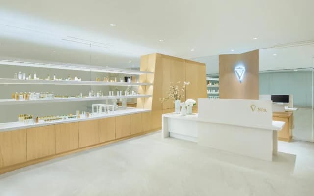 Vista Walkerhill Seoul - photo 2