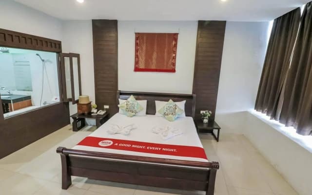 Mook Anda Hotel - photo 3