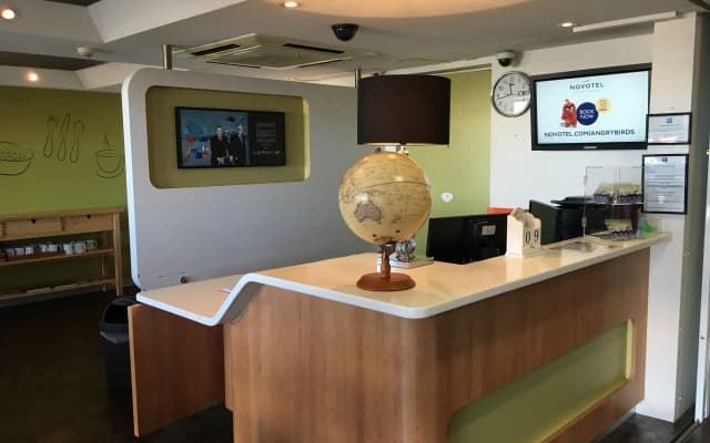ibis Budget Campbelltown - photo 2