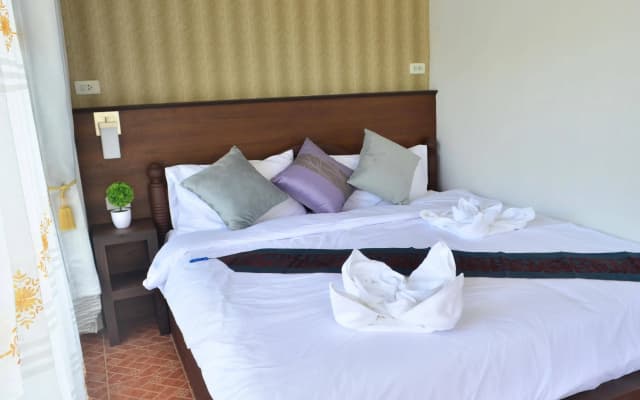 Lanta Nice Beach House - photo 3