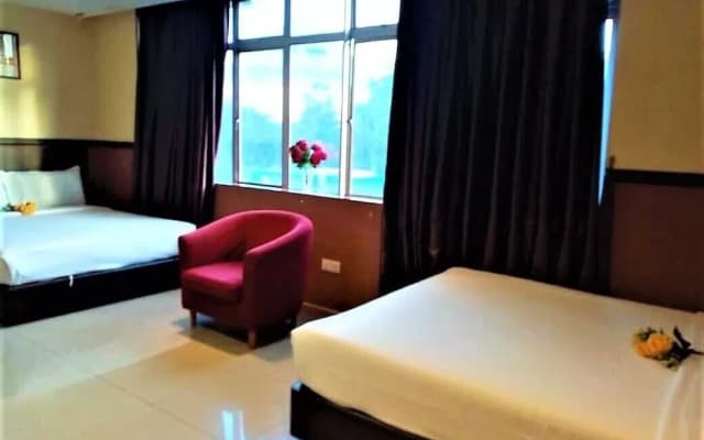 Hotel Sayang - photo 4