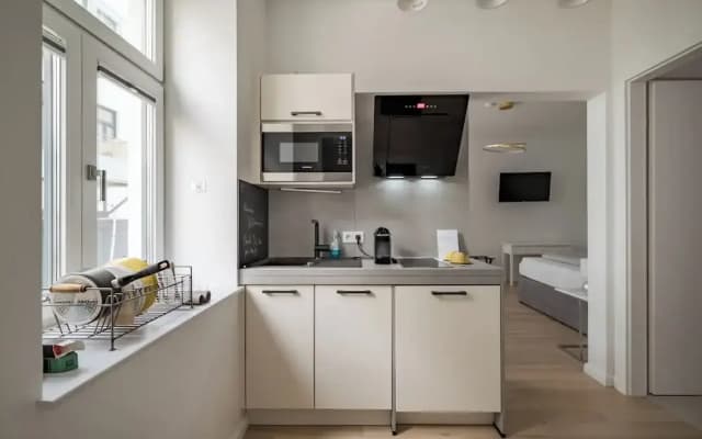 Vienne Prime Apartments - photo 5