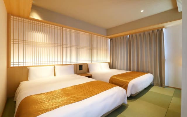 Henn na Hotel Premier Kyoto Gojo Karasuma - photo 5