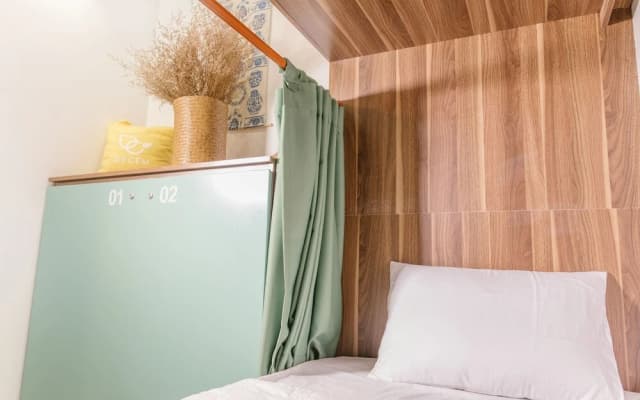 Decem Bed - photo 5