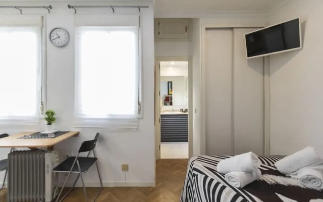 Dobo Homes Delicias Apartment I - photo 5