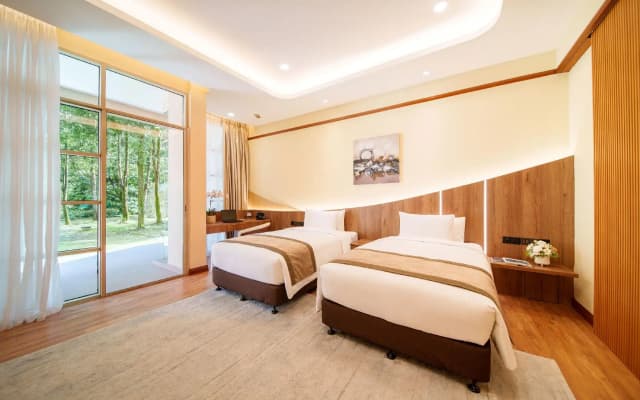 PULSE GRANDE Hotel - photo 5